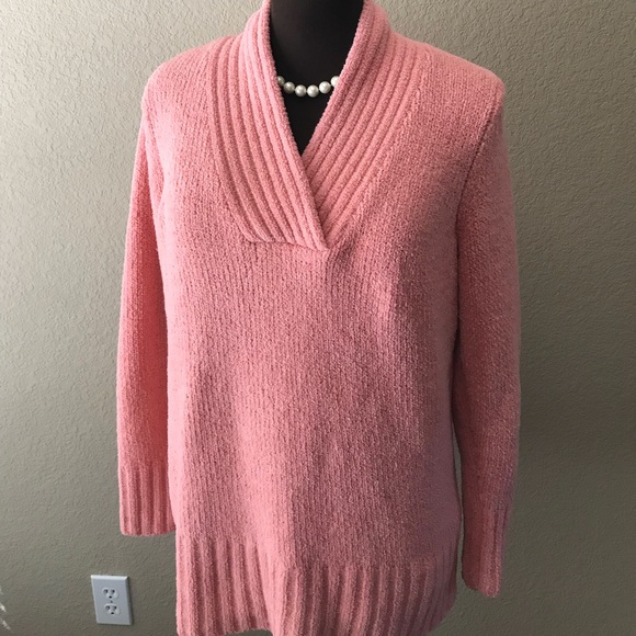 Pull Cardigan Merona Sea Horse - Taille XS, Beige, Occasion En Très Bon état, Motif Cheval De Mer